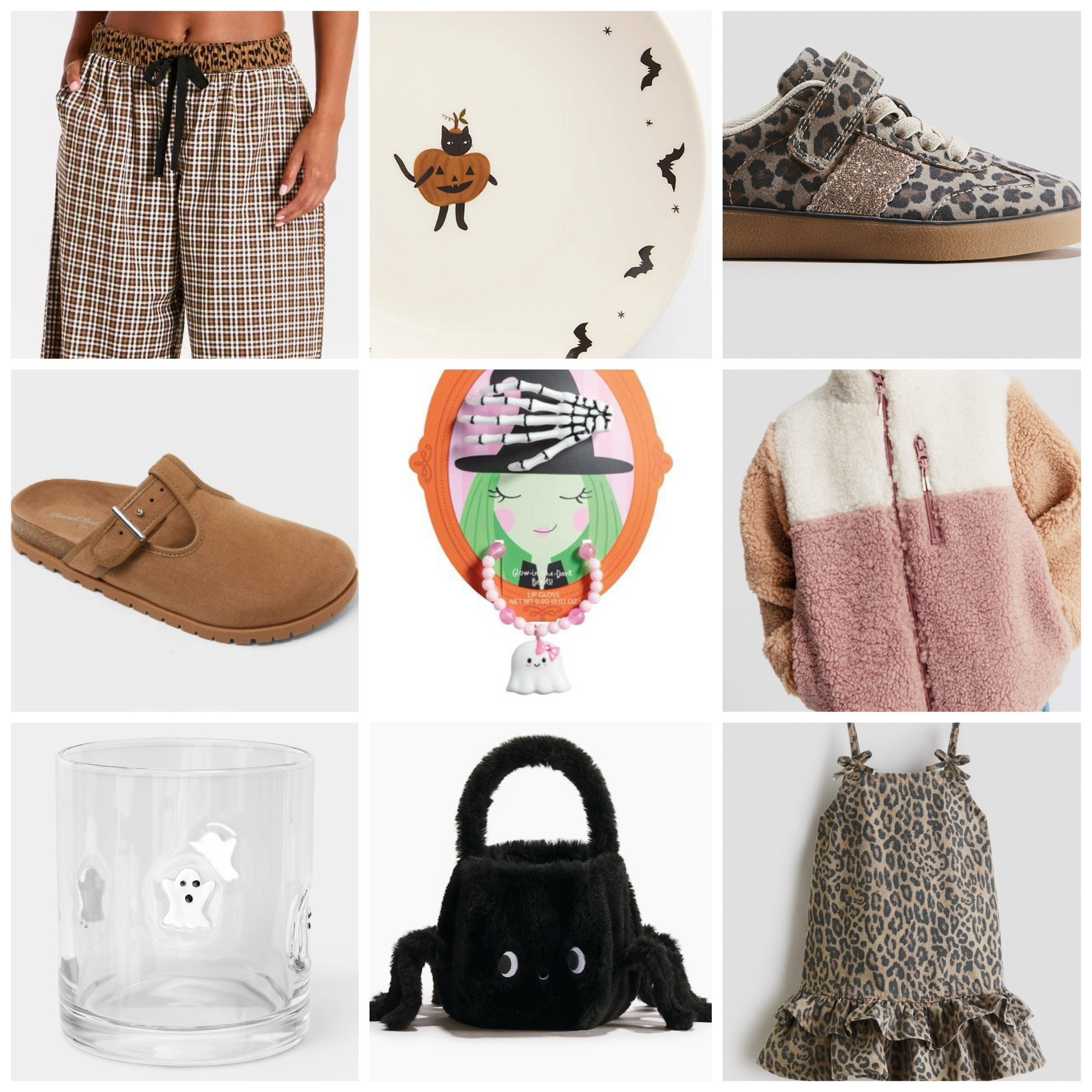 the cutest things across the internet today 😍 #favoritethings #earlyfall #targetfinds #anthrolookalike #halloween #halloweenfinds #trickortreat #boobasket

#LTKSeasonal #LTKmomlife #LTKKids