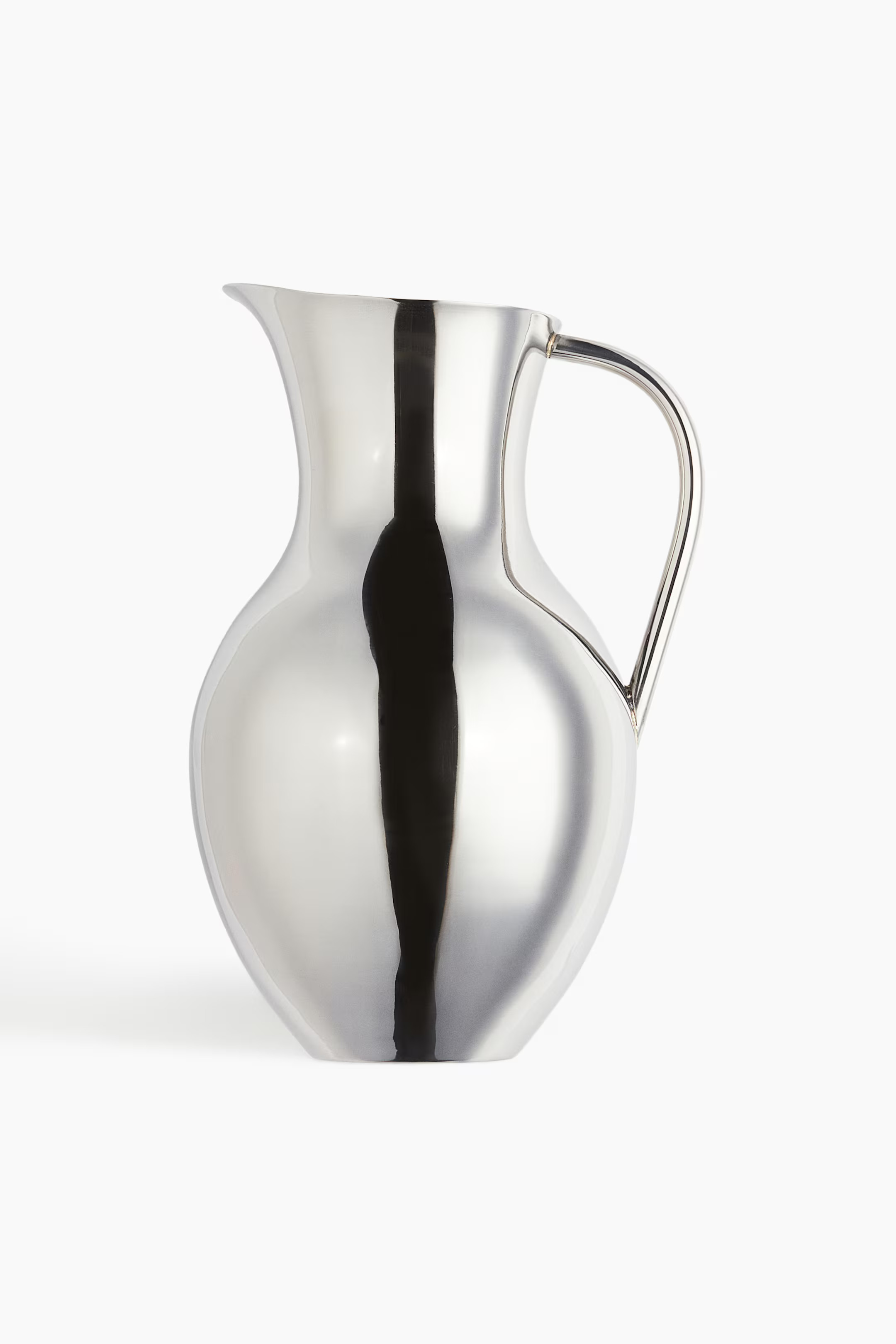 Carafe en inox | H&M (FR, IT, ES, PT, BE)