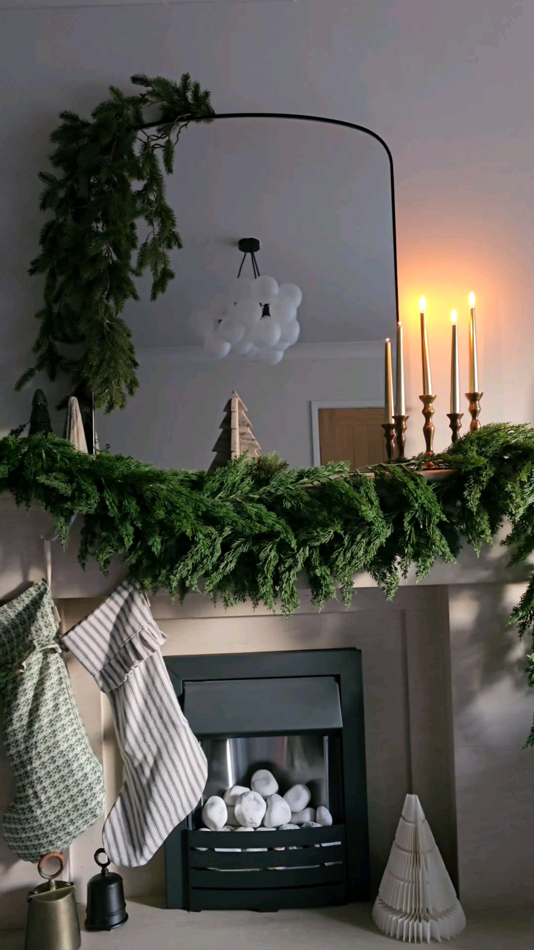 Christmas stocking holder

#LTKhome #LTKwinter #LTKuk