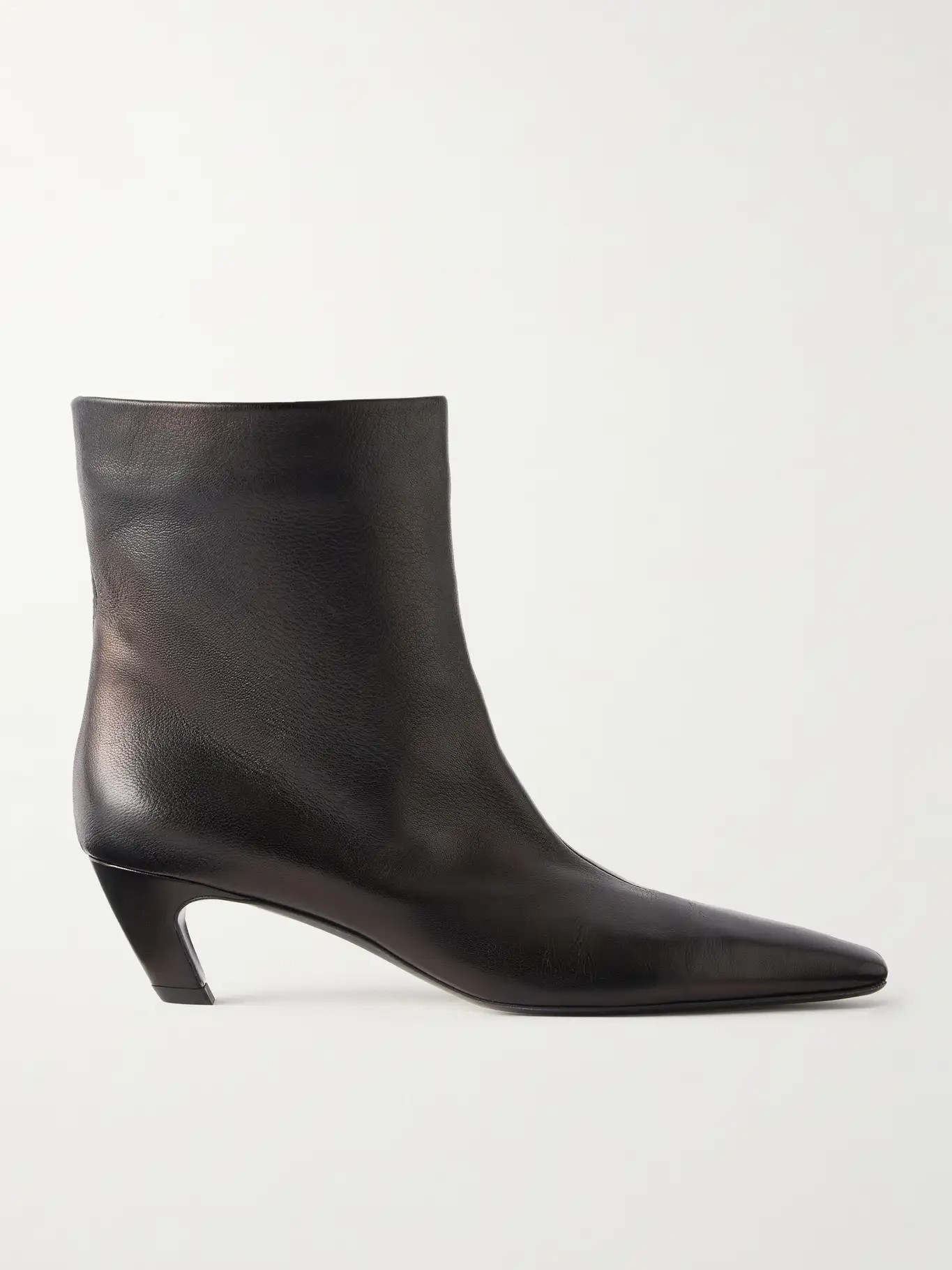 Arizona leather ankle boots | NET-A-PORTER (UK & EU)