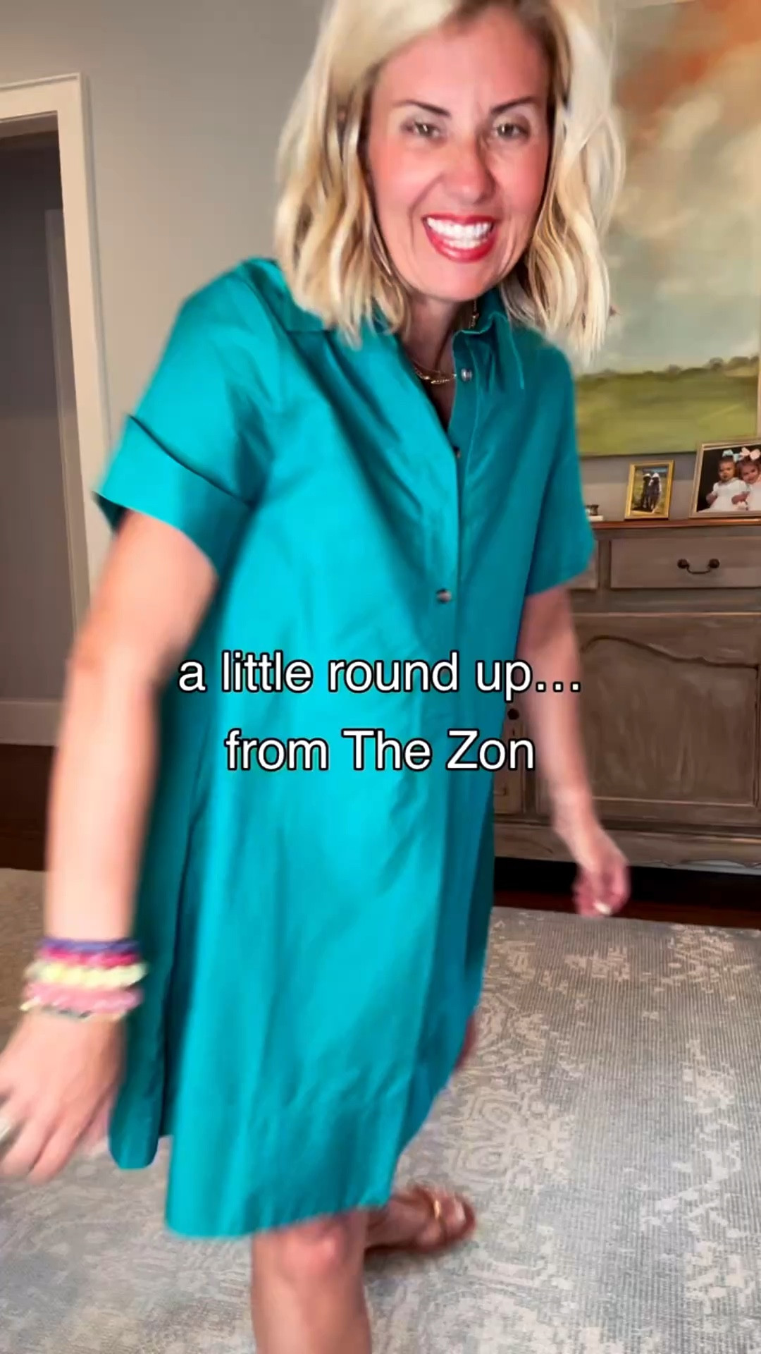 A little round up from the Zon! Tried & true dresses I’ve had forever. I’m wearing size small. 

#LTKdayinmylife #LTKPetite #LTKmomlife