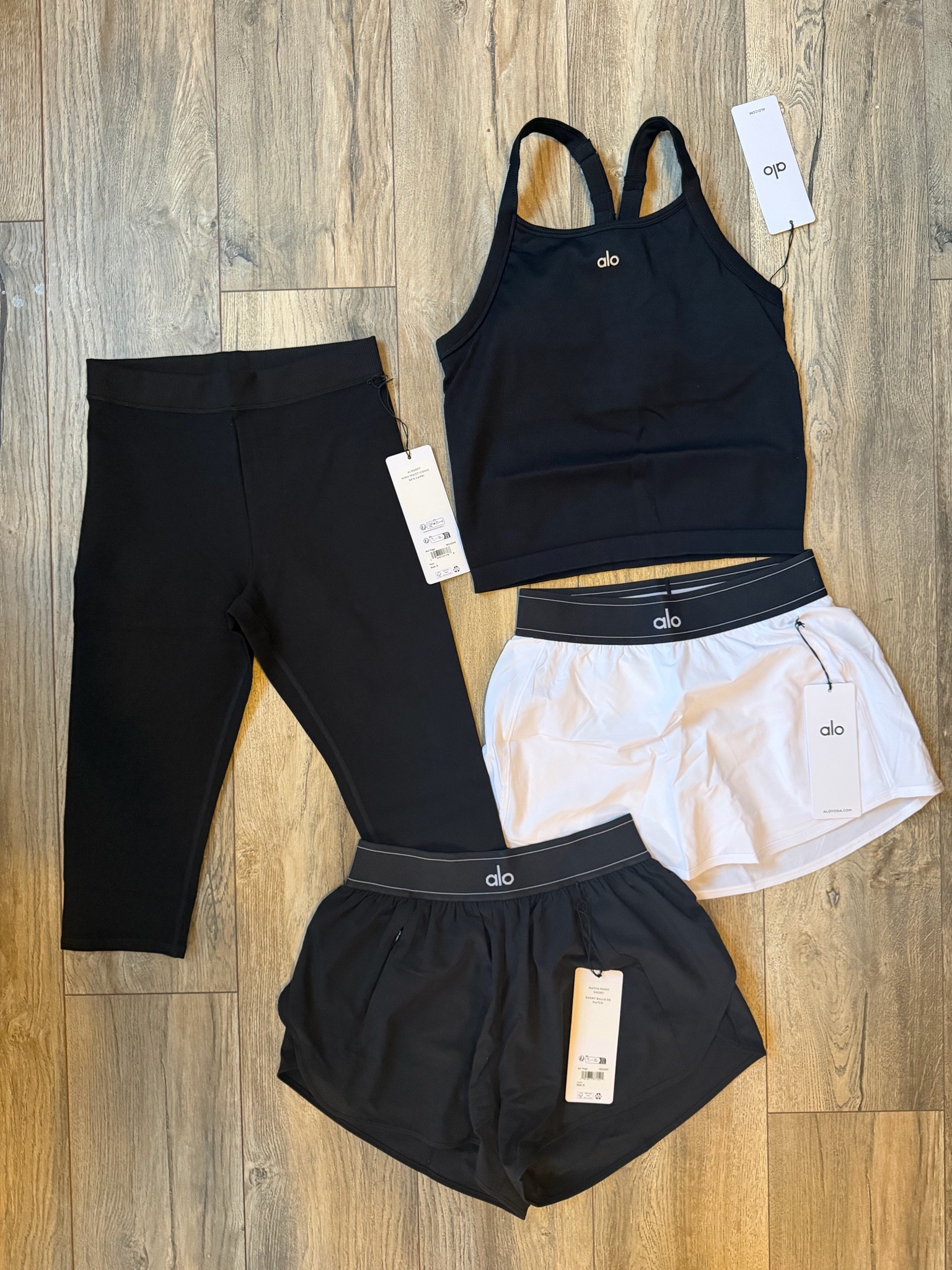Alo obsession 🌸

#LTKeurope #LTKireland #LTKfitness