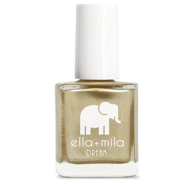 Gilded | ella+mila