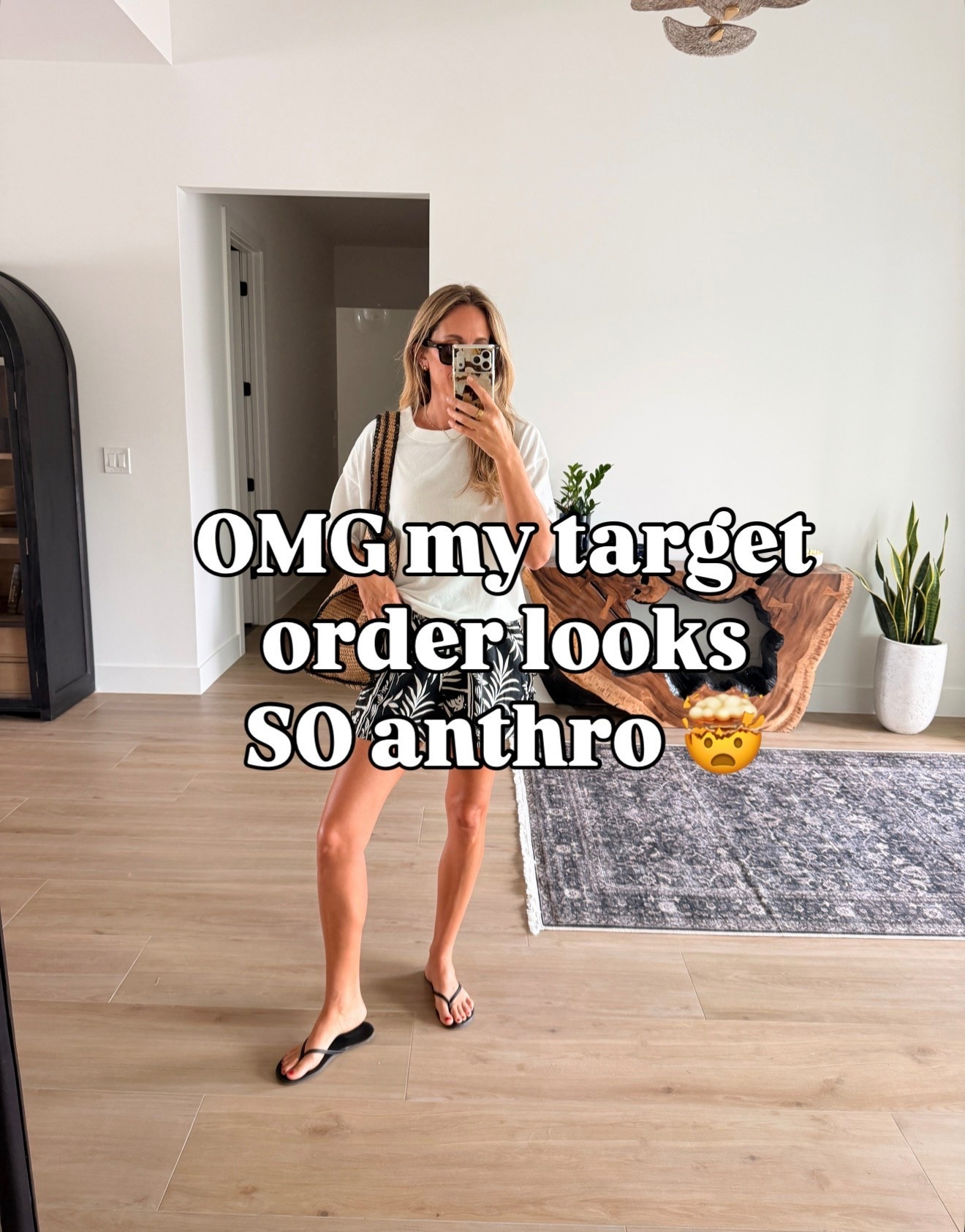 Target Anthro haul

#LTKootd #LTKMothersDay #LTKmomlife