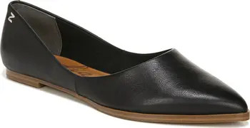 Hill Pointy Toe Flat | Nordstrom