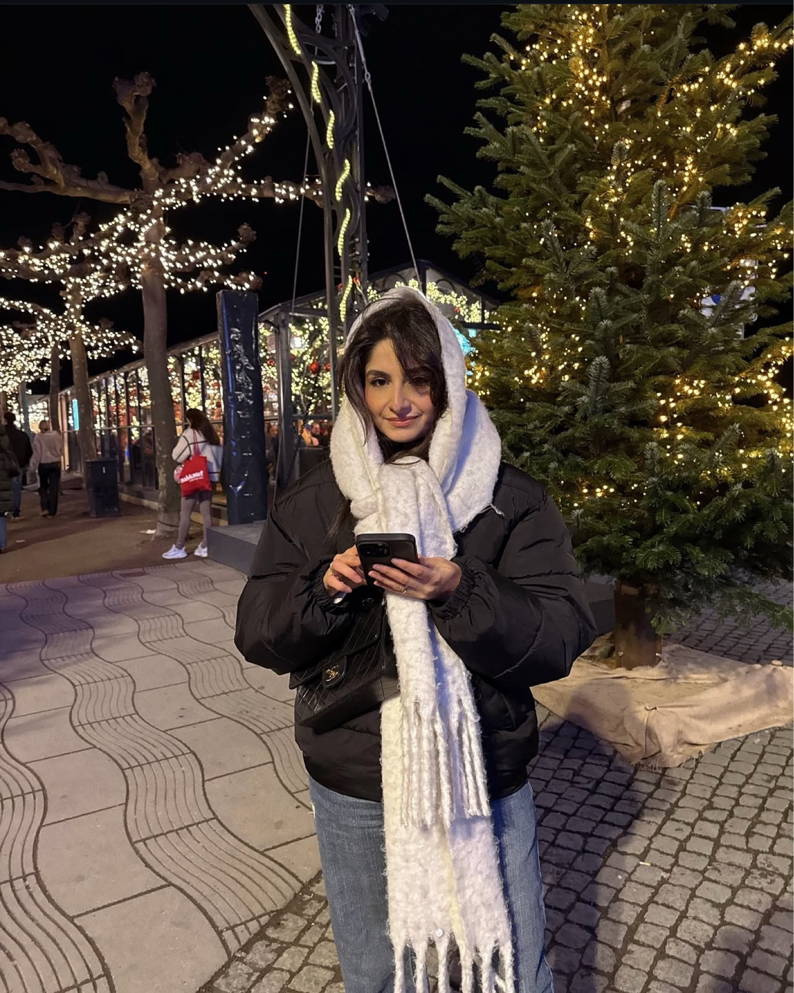 #LTKstyletip #LTKwinter #LTKdeutschland