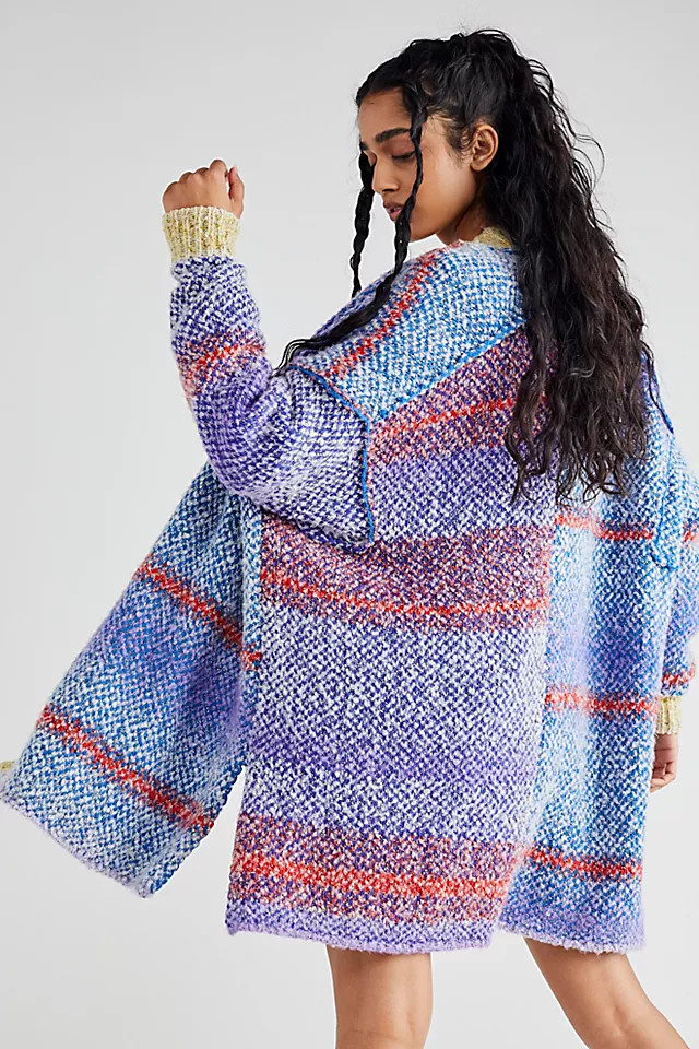 Daydreamer Cardi | Free People (Global - UK&FR Excluded)