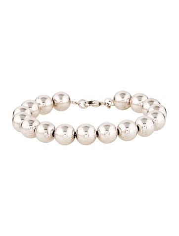 Tiffany & Co. Bead Bracelet | The Real Real, Inc.