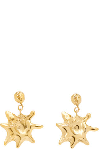 Simuero - Astro Earrings | SSENSE