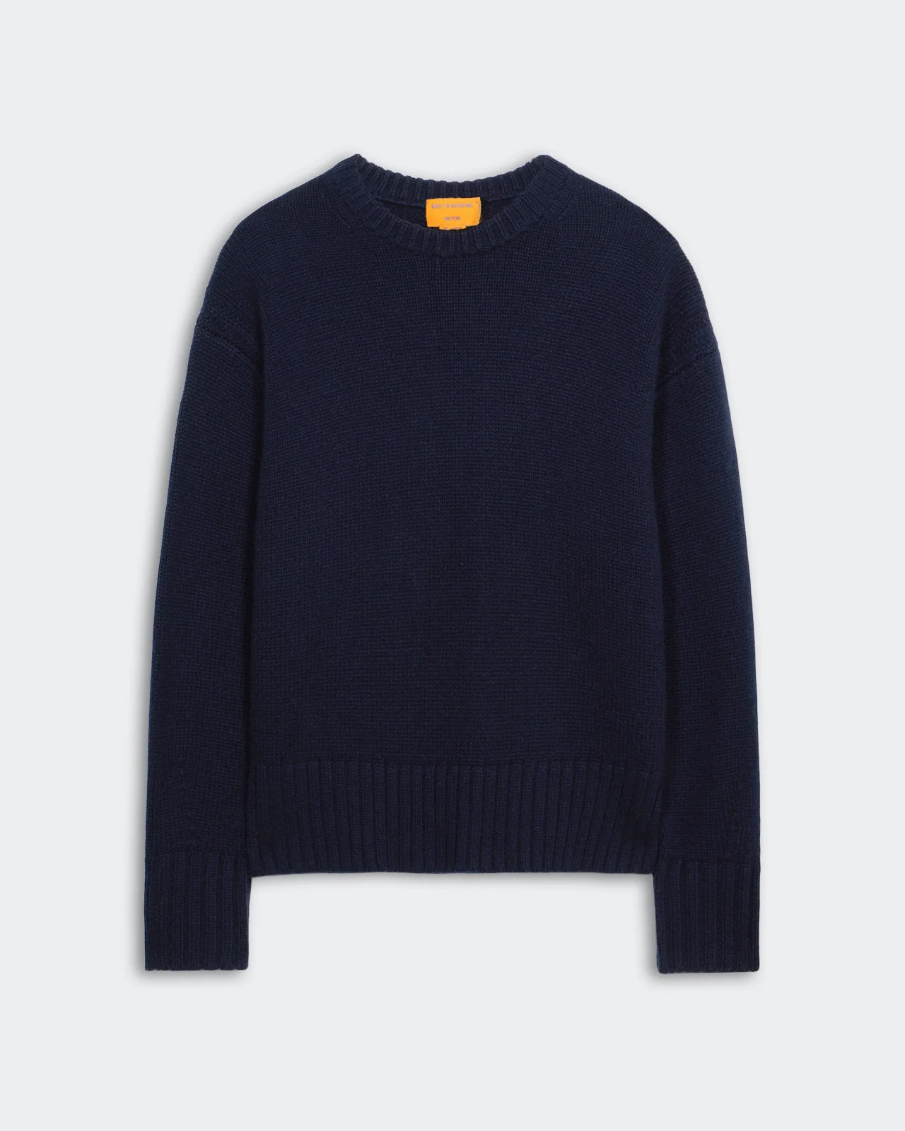 Cozy Crew - Midnight | Guest In Residence