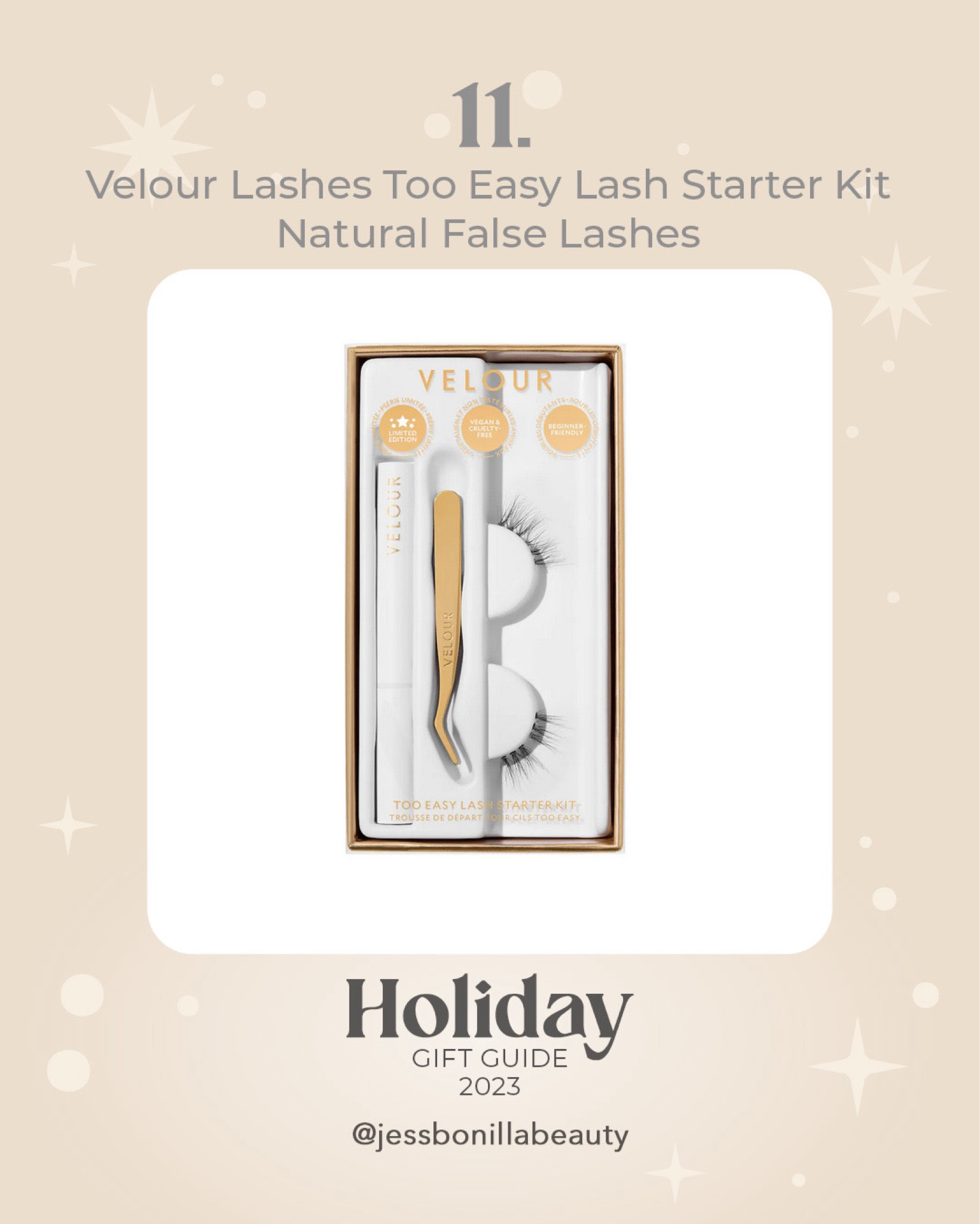 BEAUTY & LIFESTYLE HOLIDAY GIFT GUIDE 2023

#LTKGiftGuide #LTKbeauty #LTKHoliday