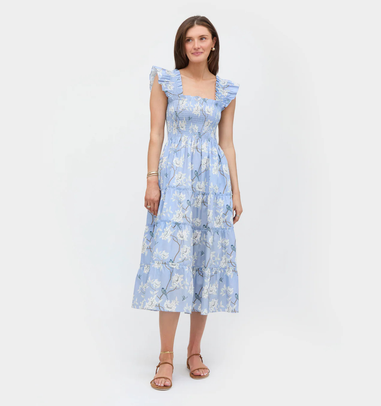 The Ellie Nap Dress | Hill House Home