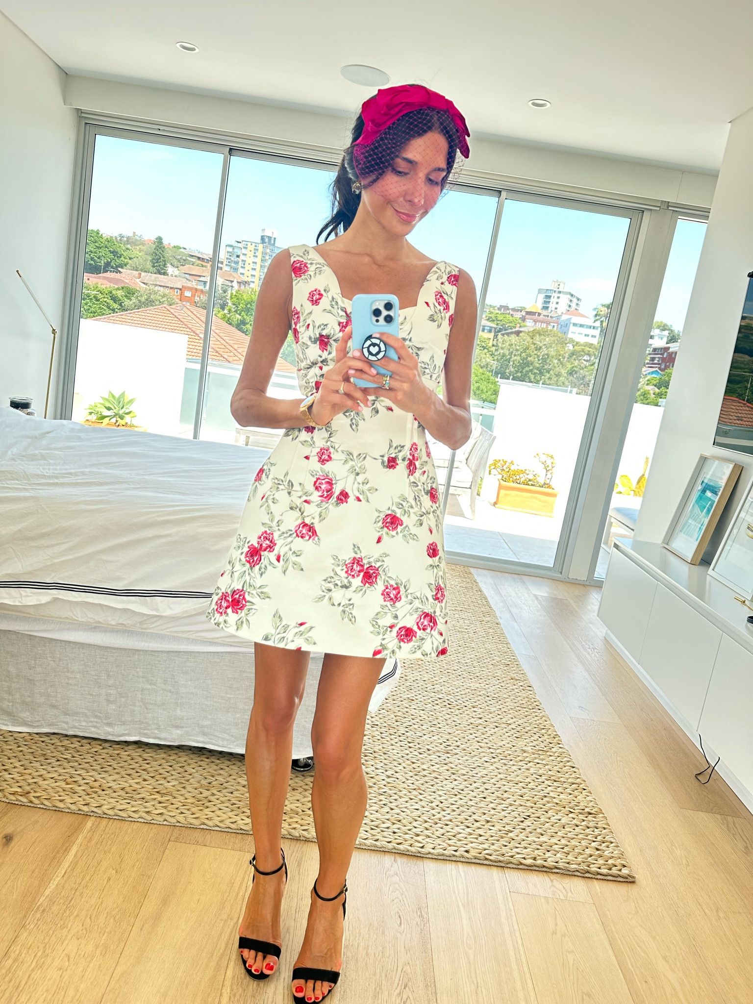 Perfect party dress 🎀

#LTKaustralia #LTKparties #LTKSeasonal