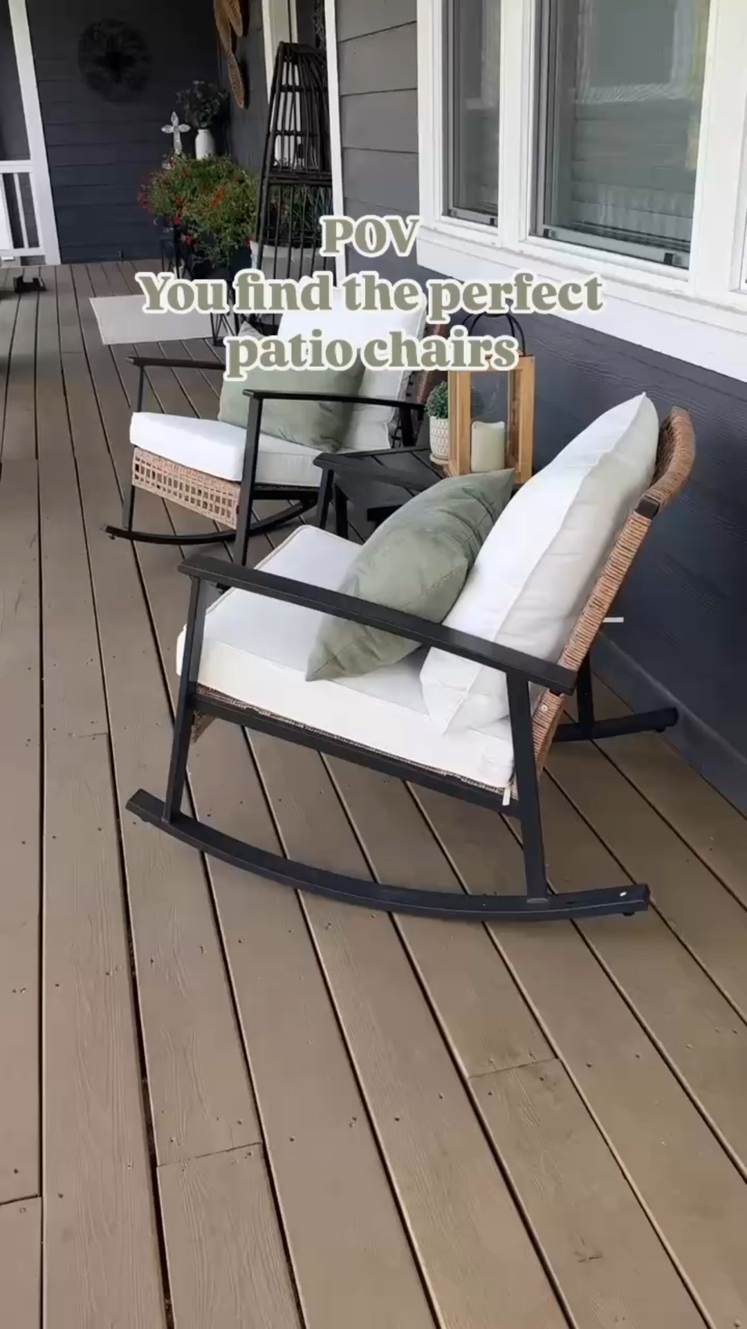 Spring is calling! 🌼 

This is my favorite Walmart patio set. It’s back in stock and ON SALE for $164 OFF!

#LTKSaleAlert #LTKSeasonal #LTKHome