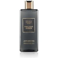 Baylis & Harding The EDIT Twilight Amber Body Wash 400ml | Boots.com