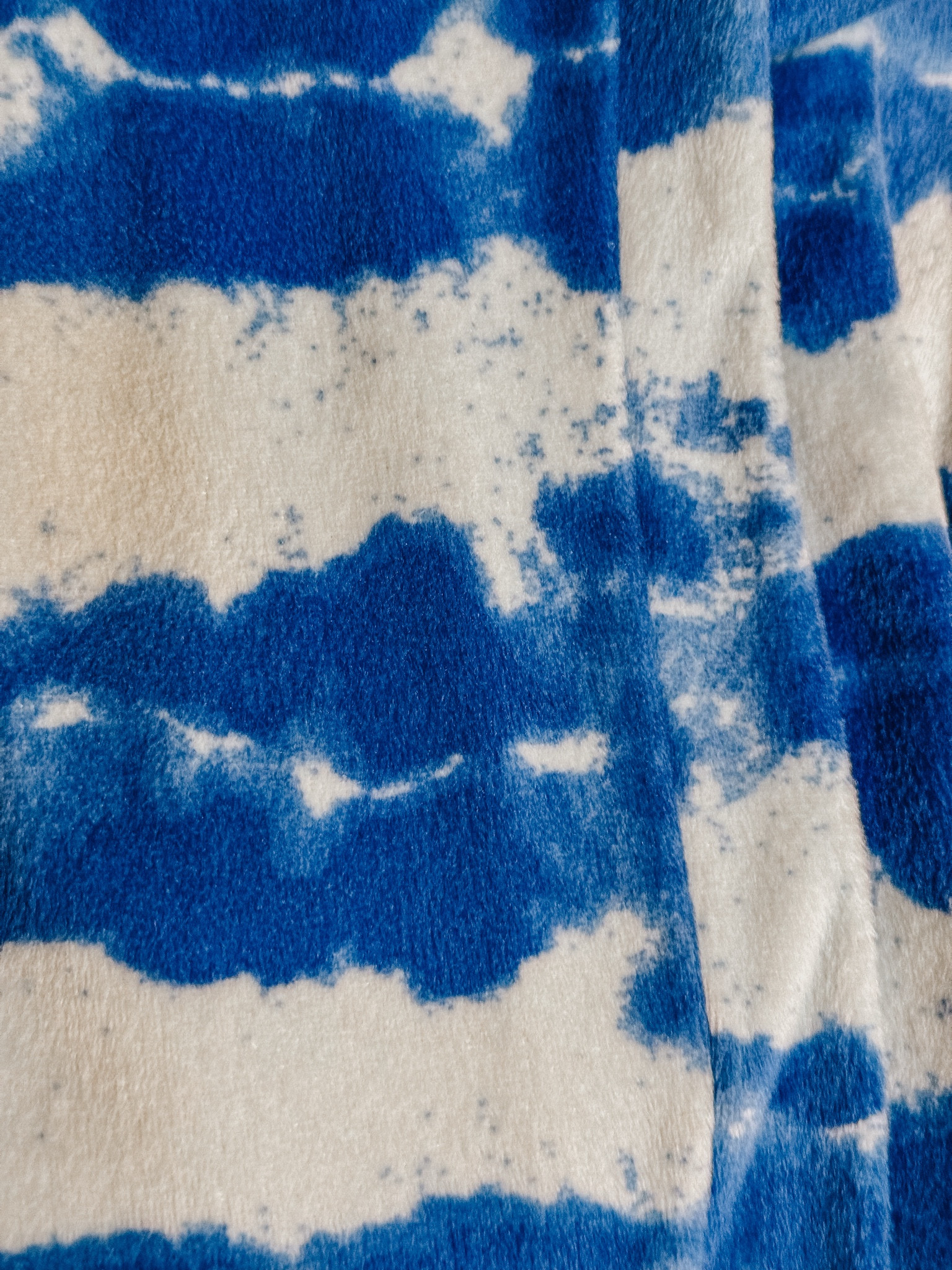 A close up of my sons current favorite pajamas from Target. These are so soft and cozy. 💙

#LTKKids