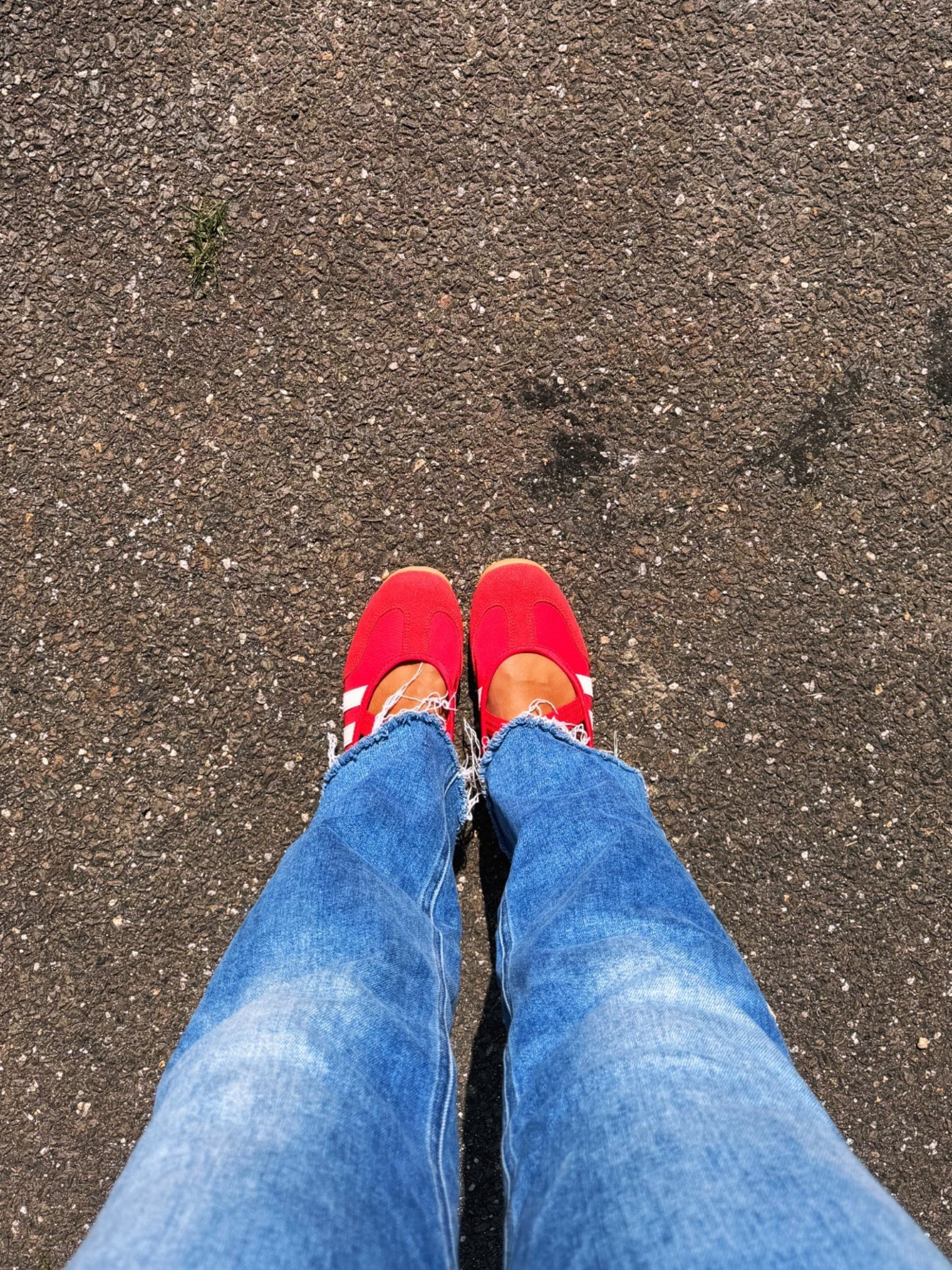 Cutest Mary Jane sneakers for fall casual outfits. Comfy, fit true to size and come in several colors. ❤️

over 40 outfit
petite curvy style ideas

#LTKootd #LTKOver40 #LTKPetite