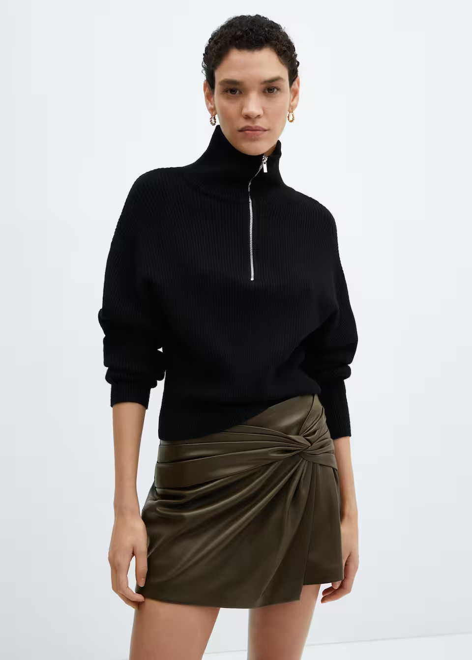 Suche: Hosenrock (4) | Mango Deutschland | MANGO (DE)