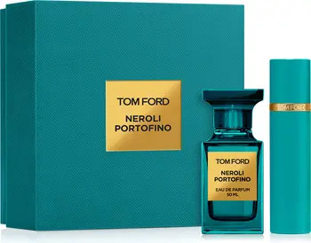 TOM FORD Neroli Portofino Eau de Parfum & Travel Spray Set (Nordstrom Exclusive) $375 Value | Nor... | Nordstrom