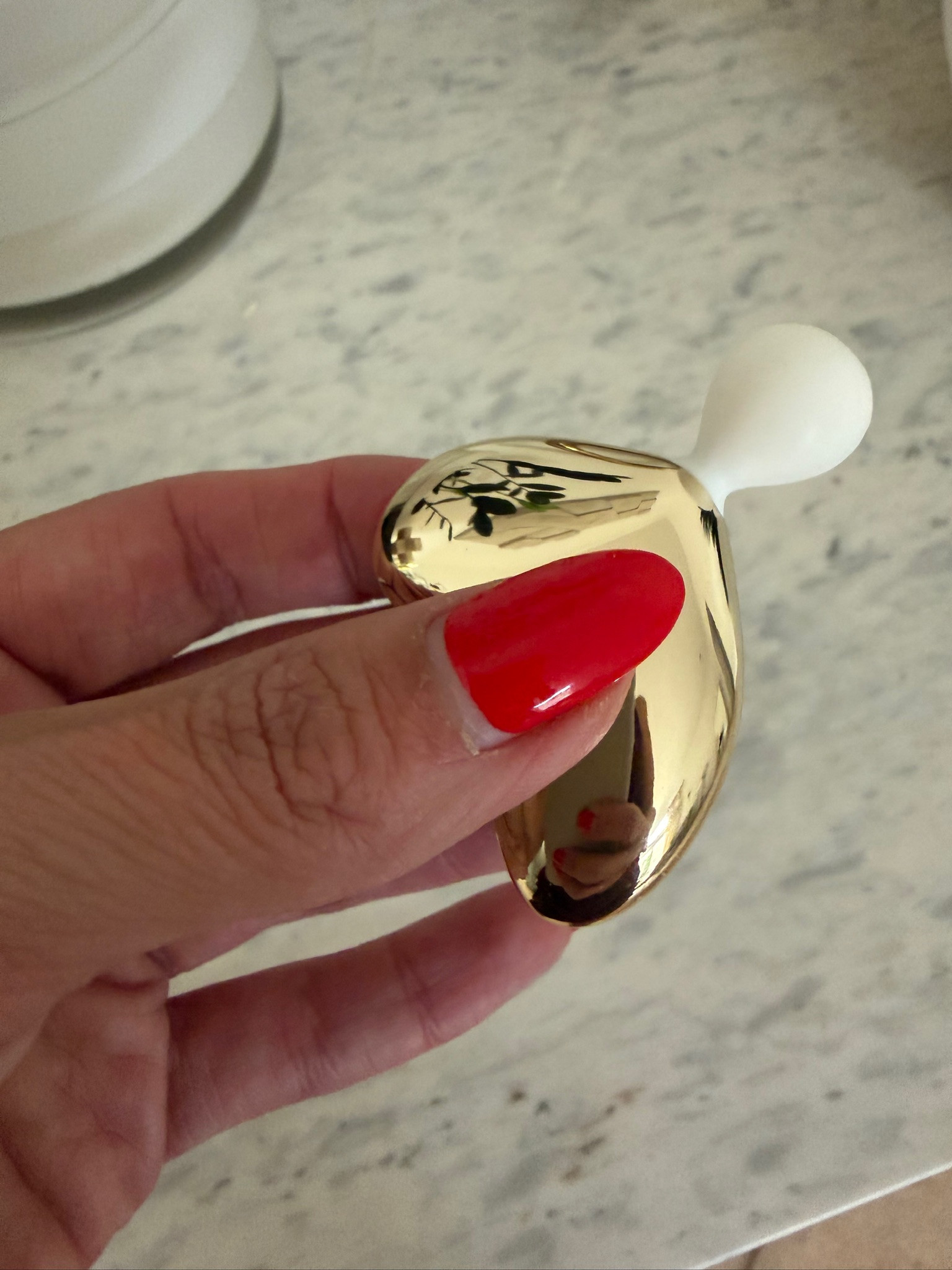 This tool has changed the game for my skincare routine! Part of the Nordstrom sale and would make a great gift.