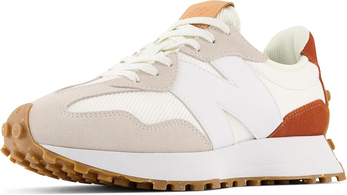 New Balance Womens 327 | Amazon (US)