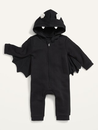 Unisex Bat Costume One-Piece for Baby | Old Navy (US)