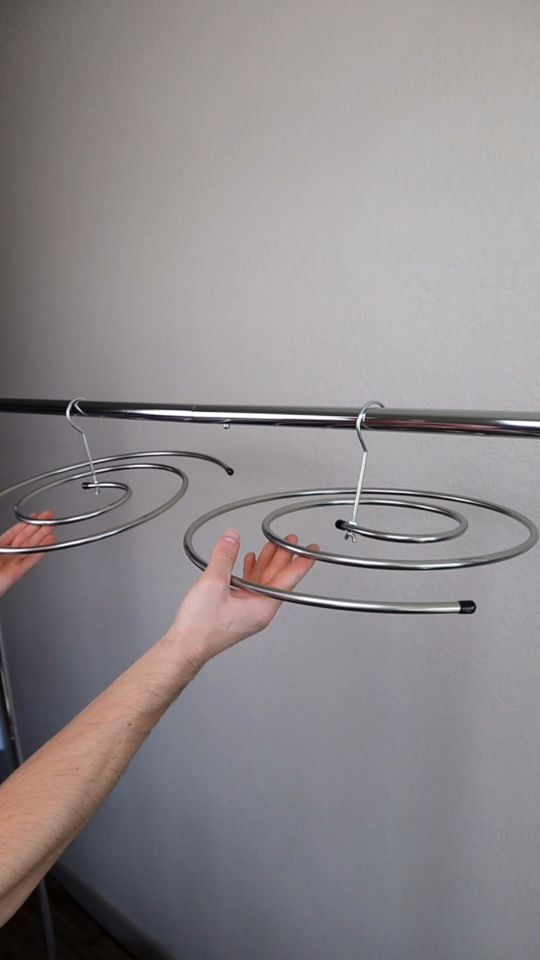 Three Gadgets For Your Home! Fix Saggy Seats, Save Laundry Space, And Light Up Any Area. 

#LTKhome #LTKunder50 #LTKunder100