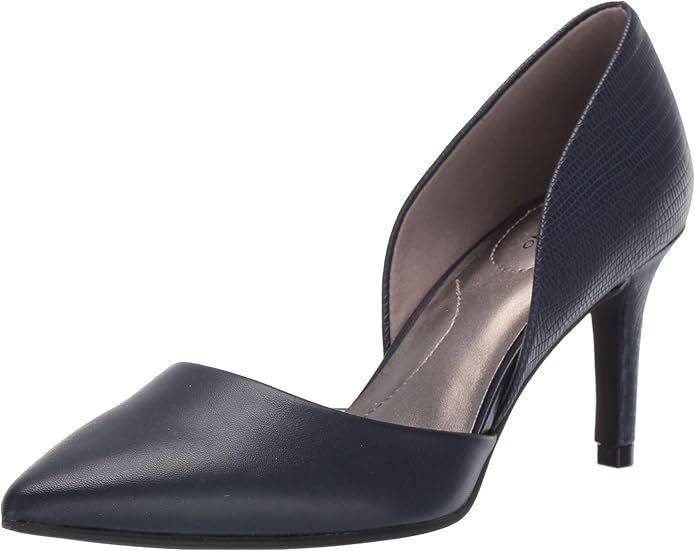 Bandolino Footwear Women's Grenow Pump | Amazon (US)