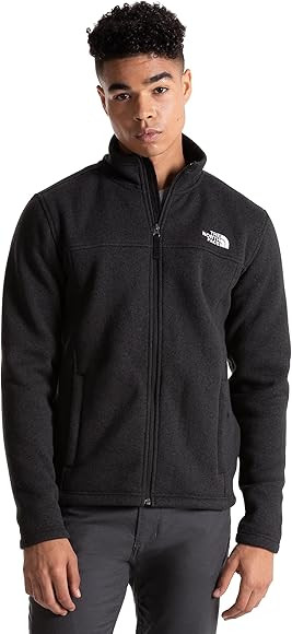 THE NORTH FACE Men's Tsillan Full Zip Jacket | Amazon (US)
