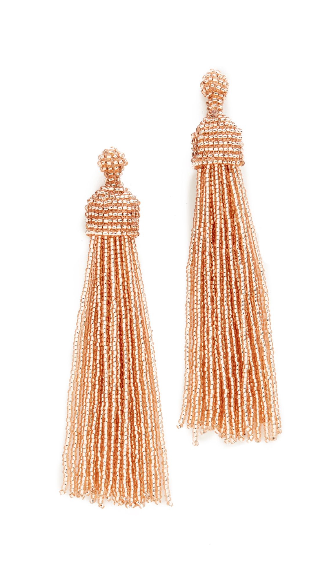 Tassel Earrings | Shopbop