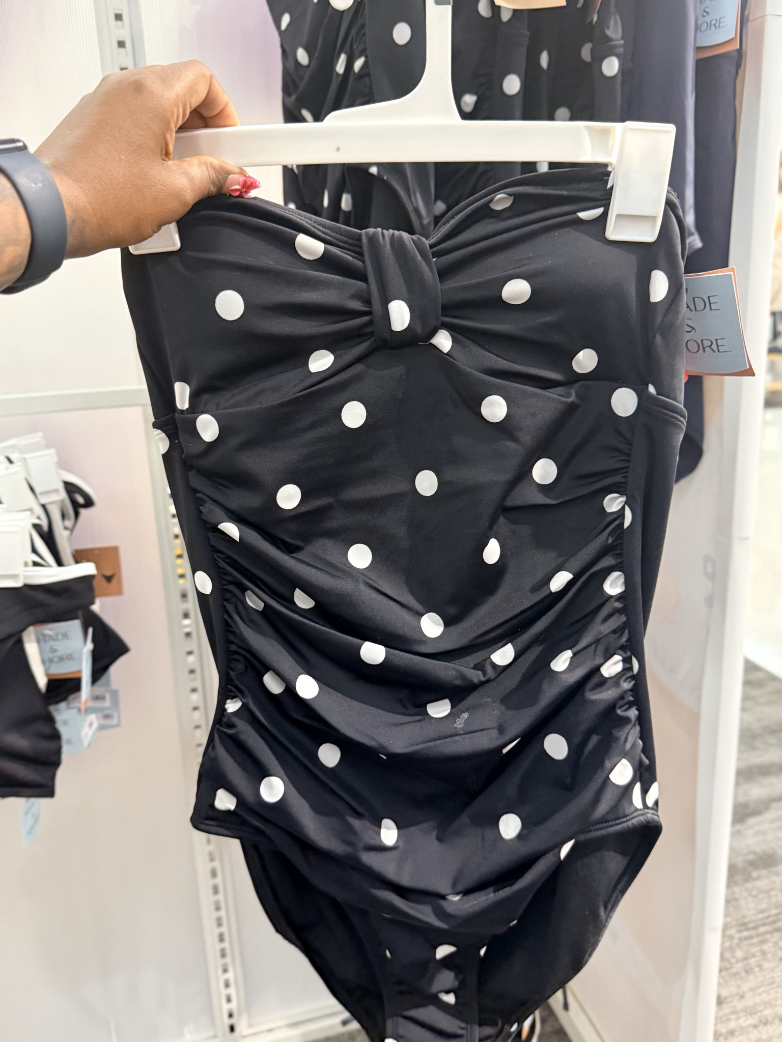 Spring swimsuit shopping is one of my favorite things. From one pieces to cute two piece sets, it is all about finding styles that are flattering, comfy, and perfect for all your spring and summer plans.

All my swimsuit picks are linked on my LTK.

#ShoppingWithPriiincesss #SwimwearStyle #SpringLooks #BeachOutfits #VacationLooks #LTKFinds #LTKFashion #SwimwearInspo #PoolDayReady #ResortStyle #StyleInspo #SummerLoading #CuteOutfits #AtlantaMom #Atlantamom #Atlantabloggers #Atlantablogger #AtlantaCreator #Atlantacontentcreators #Atlantacontentcreator

#LTKSwim #LTKSeasonal #LTKTravel