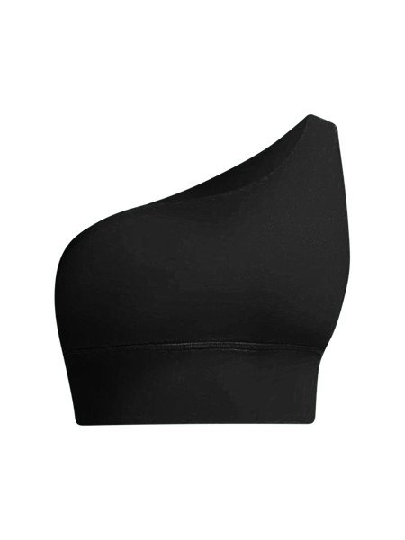 Bend This One-Shoulder Bra | lululemon (CA)