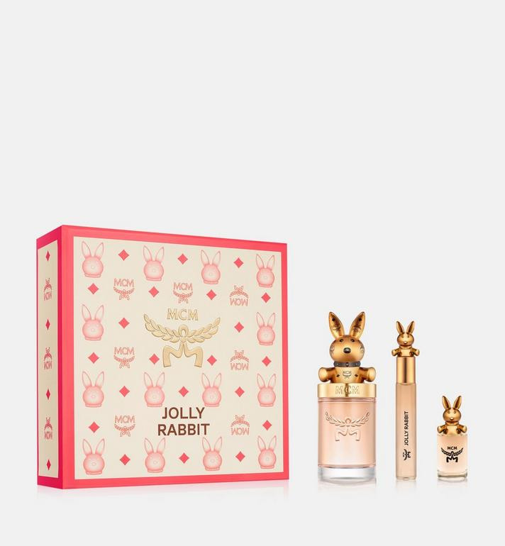 Jolly Rabbit Eau de Parfum Spring Gift Set | MCM (US)
