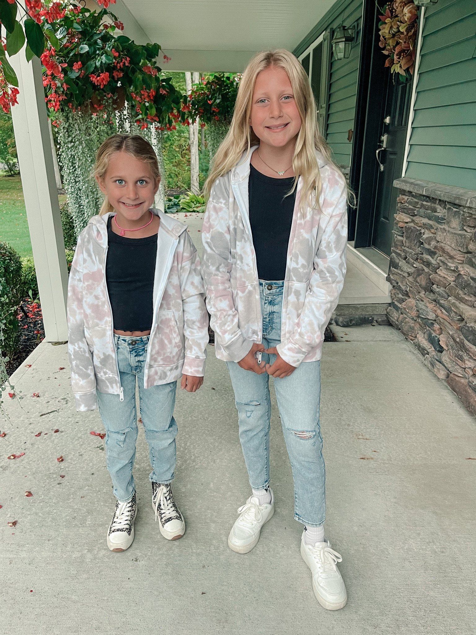 Top outfits for middle school girl Store, image size:1181x1575