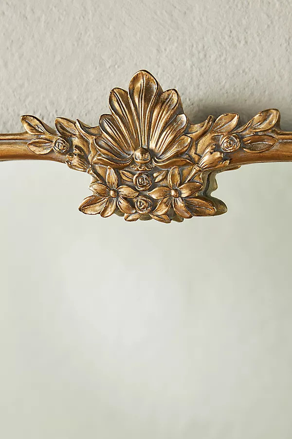 Cecilia Mirror | Anthropologie (US)