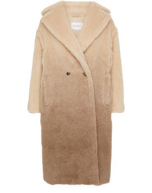 Gatto Teddy coat - MAX MARA | 24S US