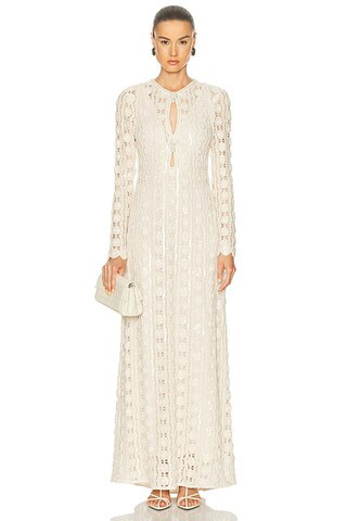 Niccola Dress | FWRD 