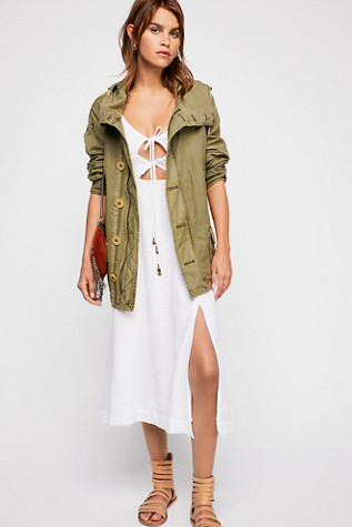 Joshua Tree Jacket | Free People