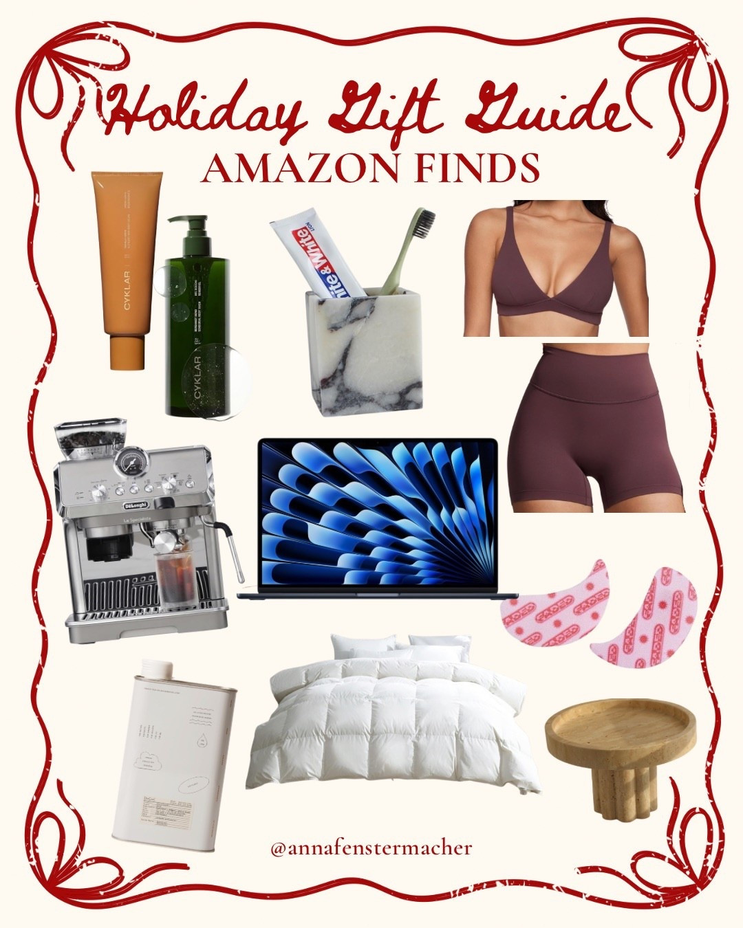 AMAZON BLACK FRIDAY SALES! these early access Black Friday sales are the perfect Christmas gift ideas for every woman in your life

holiday gift ideas, Christmas gifts for her, Christmas gift guides, holiday gift guides, Christmas wishlist, Black Friday deals, amazon black friday 

 #LTKCyberWeek #LTKGiftGuide #LTKHoliday