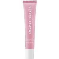 Summer Fridays Lip Butter Balm 15g (Various Shades) - Pink Sugar | Cult Beauty
