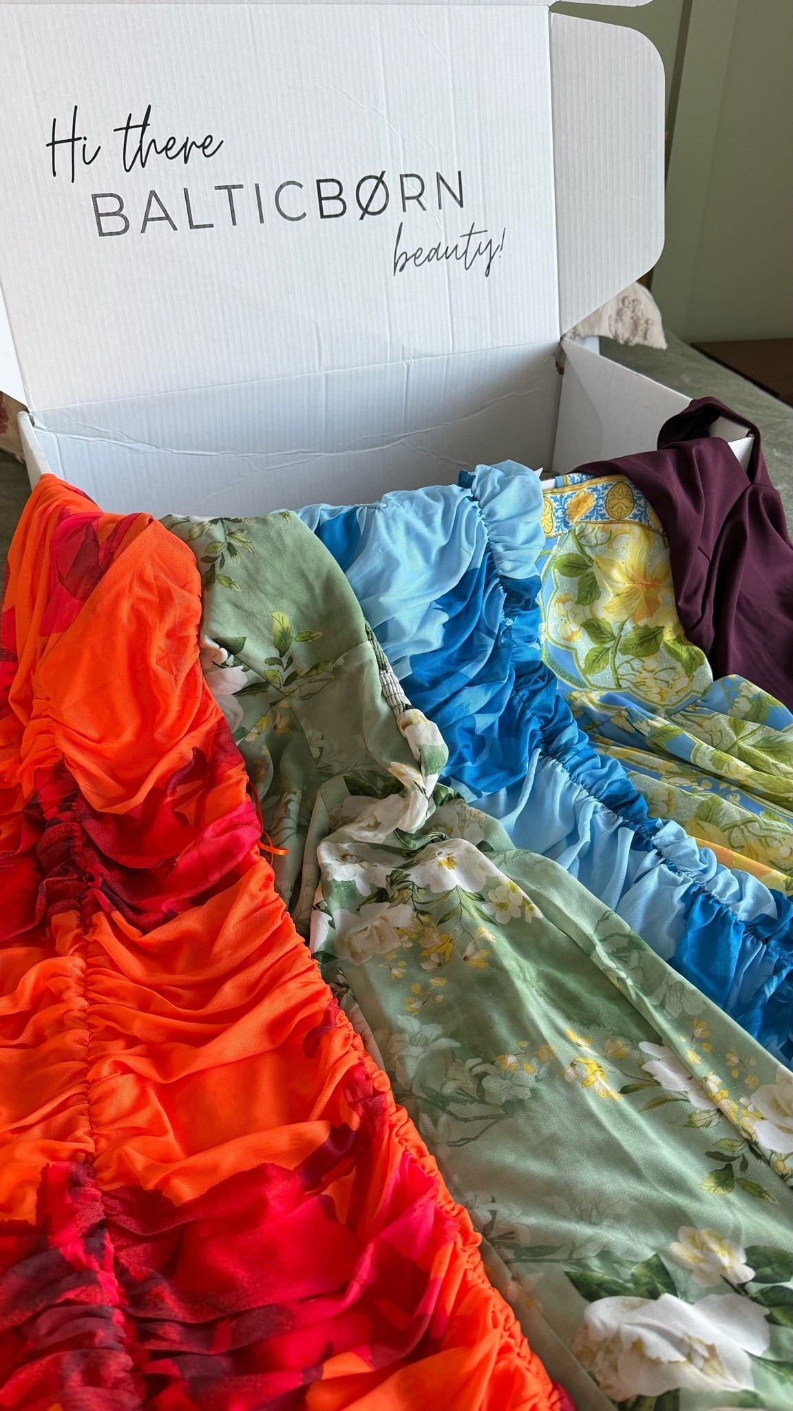 Baltic Born Dresses

#LTKootd #LTKWedding