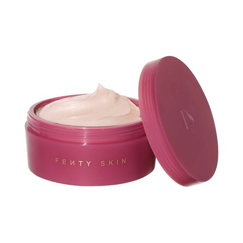 Butta Drop Vanilla Dream Whipped Oil Body Cream with Tropical Oils + Butters - Fenty Skin | Sepho... | Sephora (US)