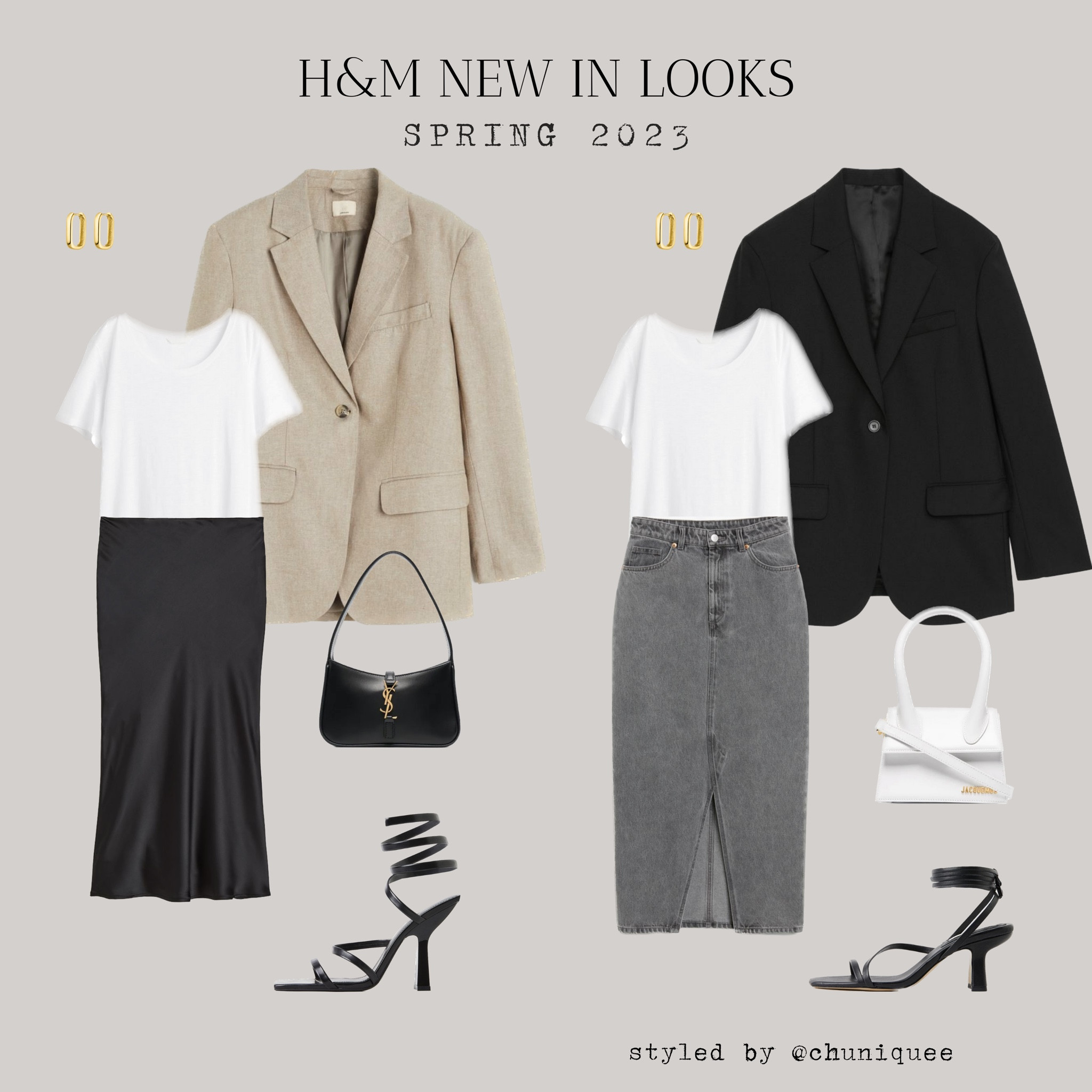 H&M New In Pieces 🤍



#LTKfit #LTKSeasonal #LTKstyletip