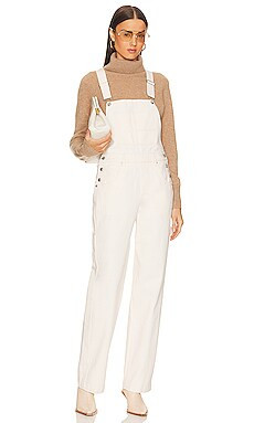 Cobra Overall
                    
                    Steve Madden | Revolve Clothing (Global)