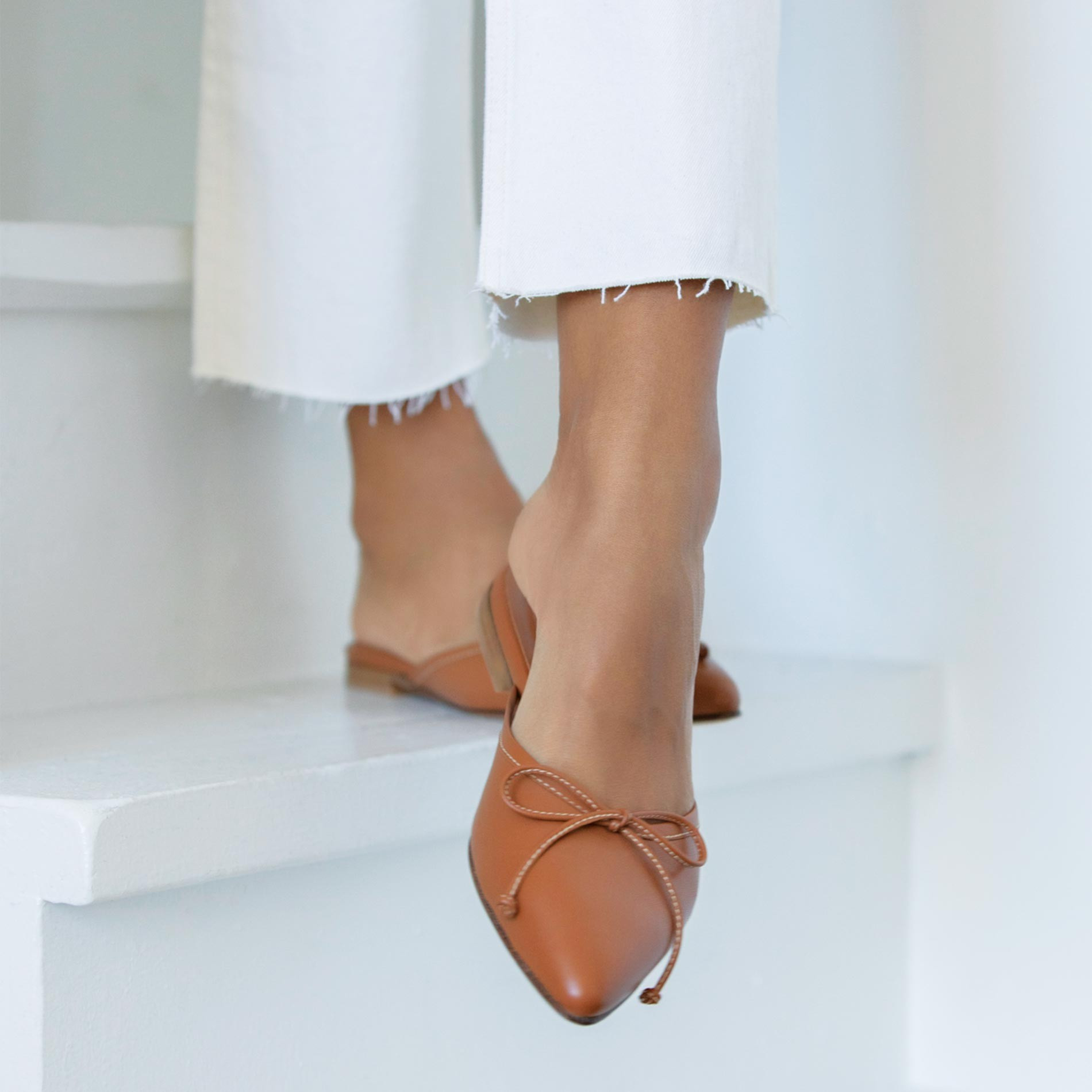 The Ballet Mule | Margaux