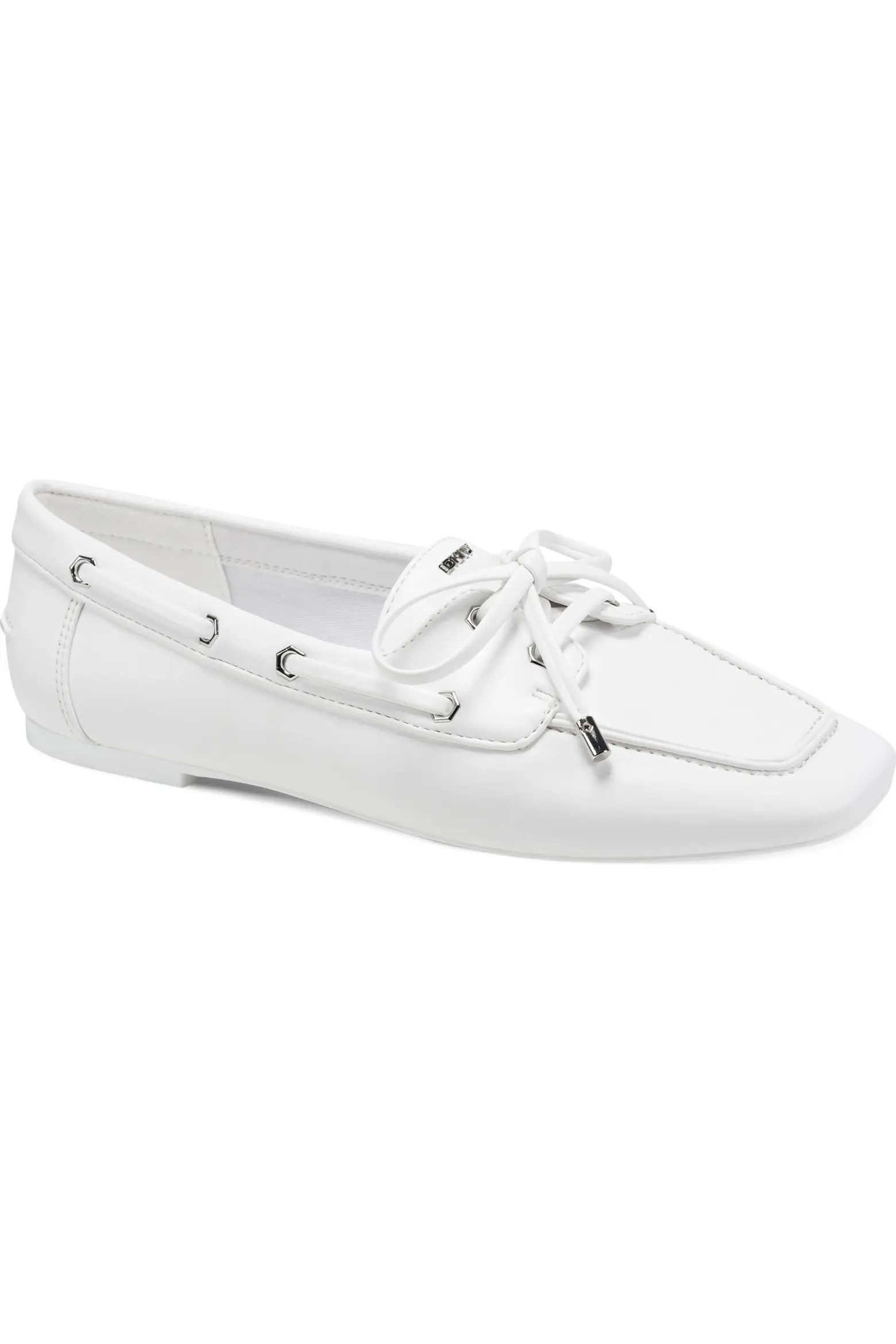 DKNY Delmar Boat Shoe (Women) | Nordstrom | Nordstrom