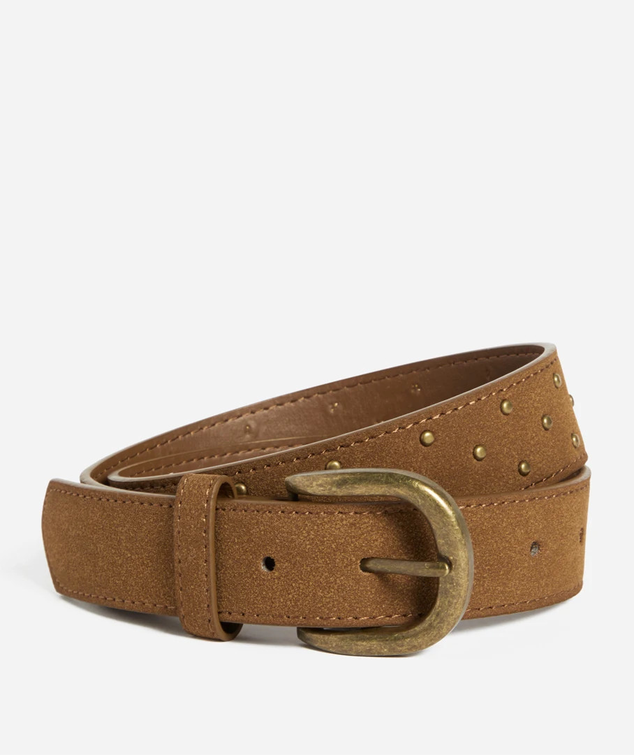 SIENNA STUDDED BELT | Sportsgirl