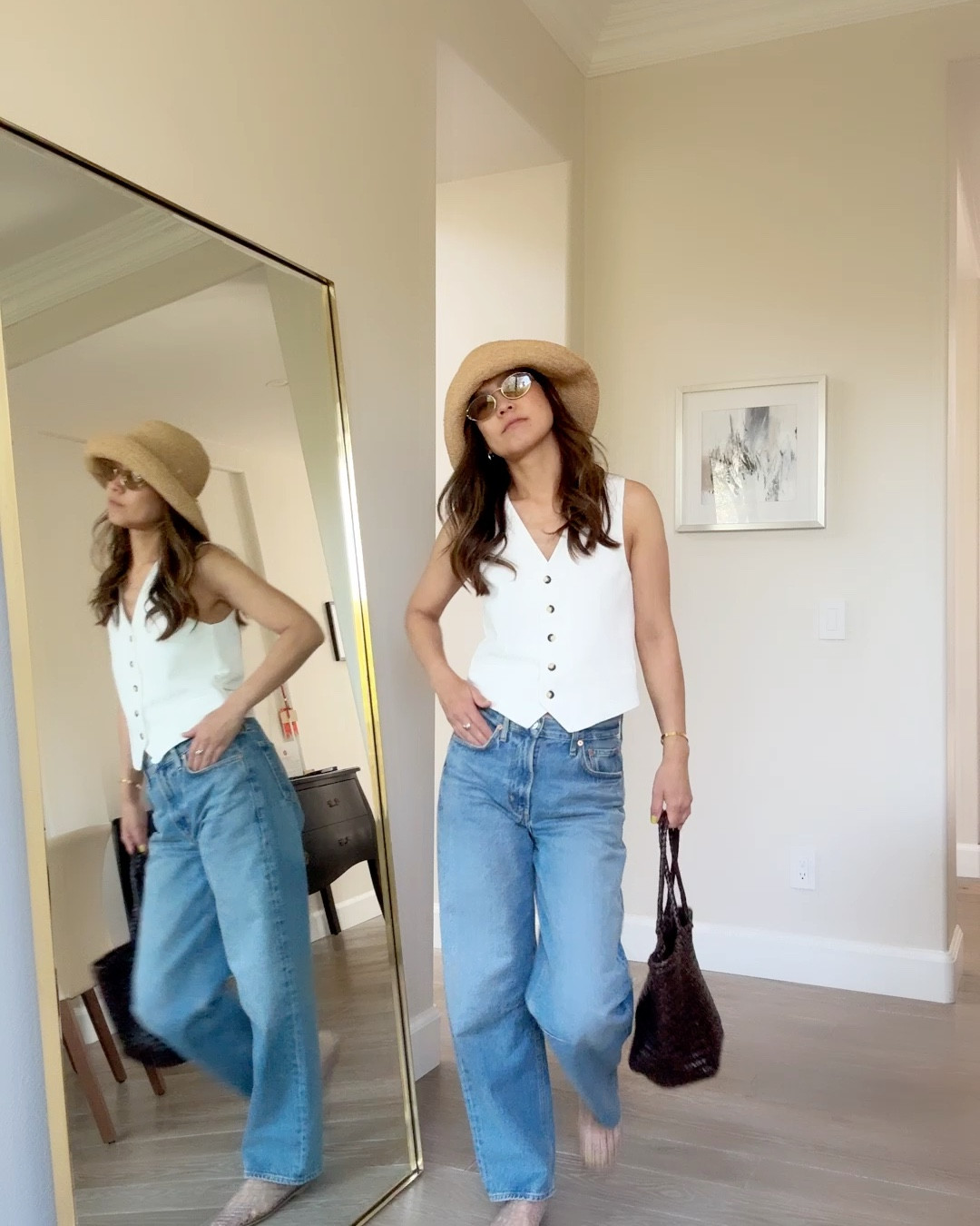 Iconic raffia hat quality craftsmanship Helen Kaminski timeless classic Provence 10

#LTKTravel #LTKStyleTip #LTKSeasonal