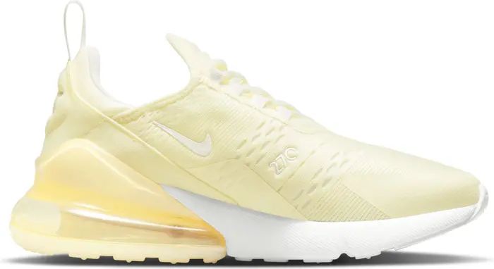 Nike Air Max 270 Sneaker | Nordstrom | Nordstrom