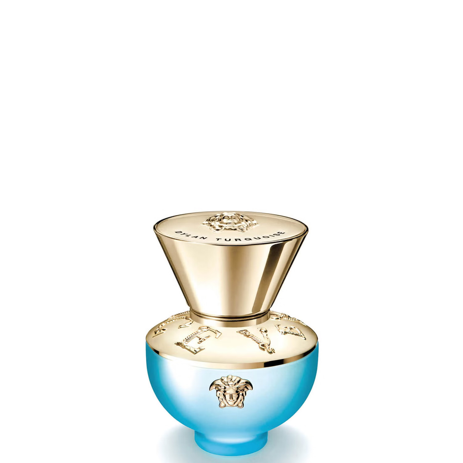 Versace Pour Femme Dylan Turquoise Eau de Toilette Vapo 30ml | Look Fantastic (ROW)